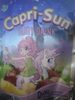 Capri-Sun Fairy Drink - Product