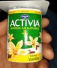 Activia - Produkt