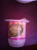 ACTIVIA - Product