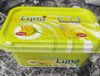 Beurre Lina - Produit