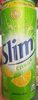 Slim citron - Product