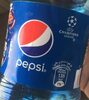 Pepsi-Cola - Product