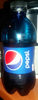Pepsi-Cola - Product