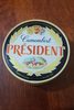 Camembert président - Producte
