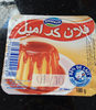 Flan caramel soummam - Product