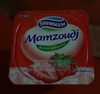 Mamzoudj - Produkt