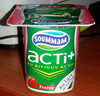 Actif + - Product