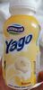 Yago Banane - نتاج