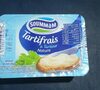 Fromage frais - Product