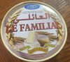 Camembert LE FAMILAL - Produit