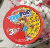 Tiptop - Product