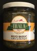 Pesto Basilic - Product