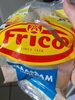 Frico fromage rapé - Producto
