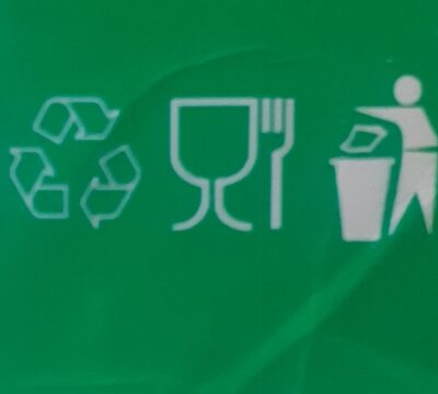 Sprite - Instruction de recyclage et/ou informations d'emballage - en