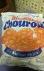 Chourouk biscuterie - Product