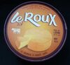 Camembert le Roux - نتاج