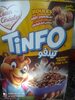 Céréales TINFO - Producto