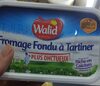 fromage fondu à tartiner - Prodotto