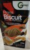 Fitness oat biscuit - Produit