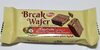 Break Wafer Chocolate Goût Noisettes - نتاج