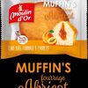 Muffin's - Produit