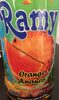 Ramy orange ananas - نتاج