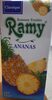 Ramy ananas كرطوني - Produkt