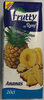 Boisson a l'ananas - Produkt