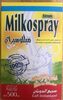 Milkospray - Product