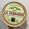 Camembert a pate molle - Product