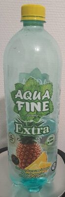Aqua Fine - نتاج - fr