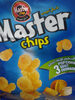 Master Chips ماستر شيبس - نتاج