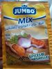 Jumbo mix - نتاج
