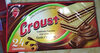 Grout - Producto
