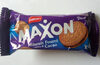 Maxon Biscuit fourré - Product