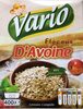 Flocons d’avoine - Vario - Product