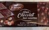 Chocolat noir aux noisettes - Produkt