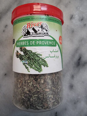 Herbes de Provence - نتاج - fr