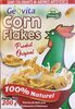 Corne Flakes - نتاج