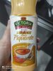 Sauce Piquante VICTORIA - Produit