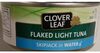 Flaked Light Skipjack Tuna in Water - Product