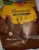 Brownies chocolate - نتاج