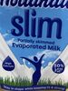 Hollandia Slim Partially Skimmed Evaporated Milk - Producto