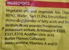 cooking margarine - Product