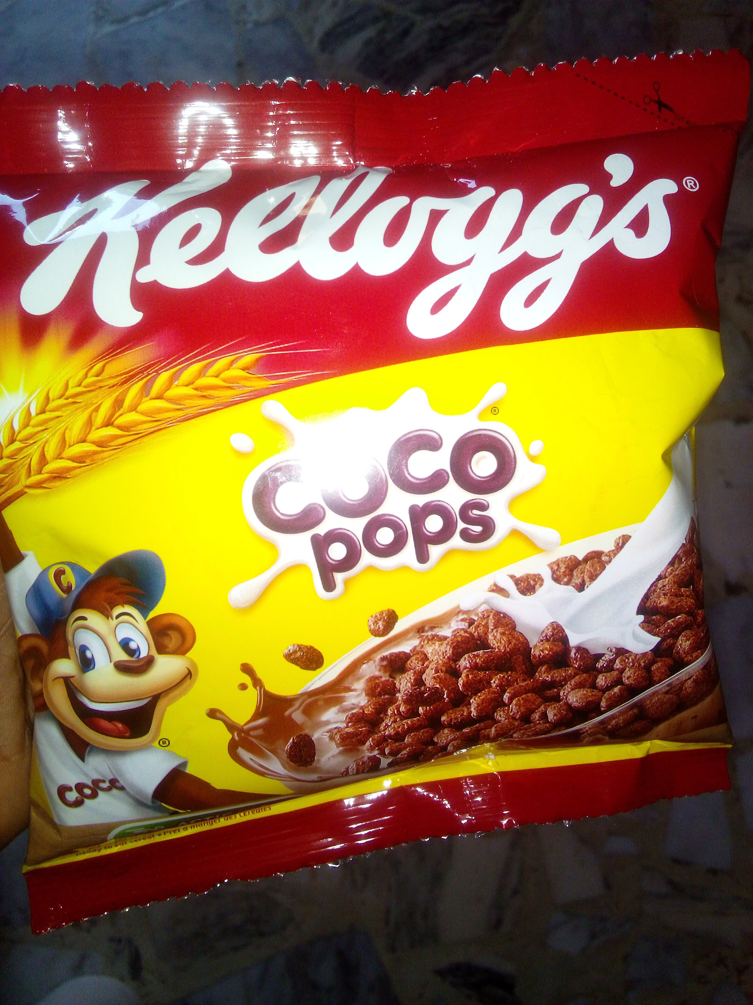 cocopops - Product