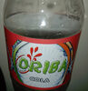 Oriba Cola - Product