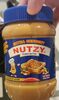 Extra Crunchy Nutzy Peanut Butter - Producto
