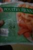 poultry viennas - Product
