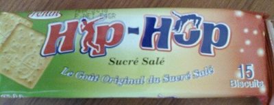 HIP HOP - Produit