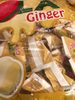 Bonbon kola ginger - Product